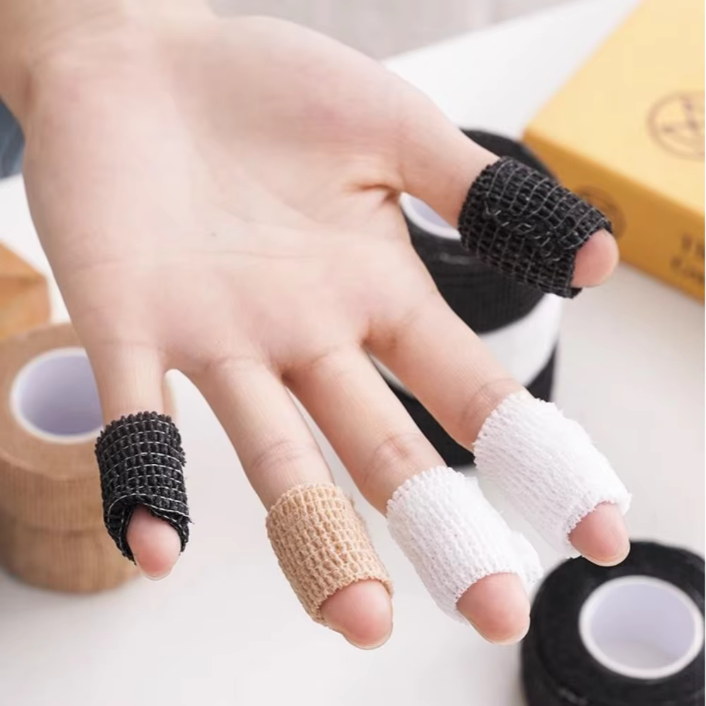 Accessoires pour chaussures : Protection anti-douleur pour les orteils, soin des pieds, autocollant anti-frottement pour talons hauts, patch pour les pieds