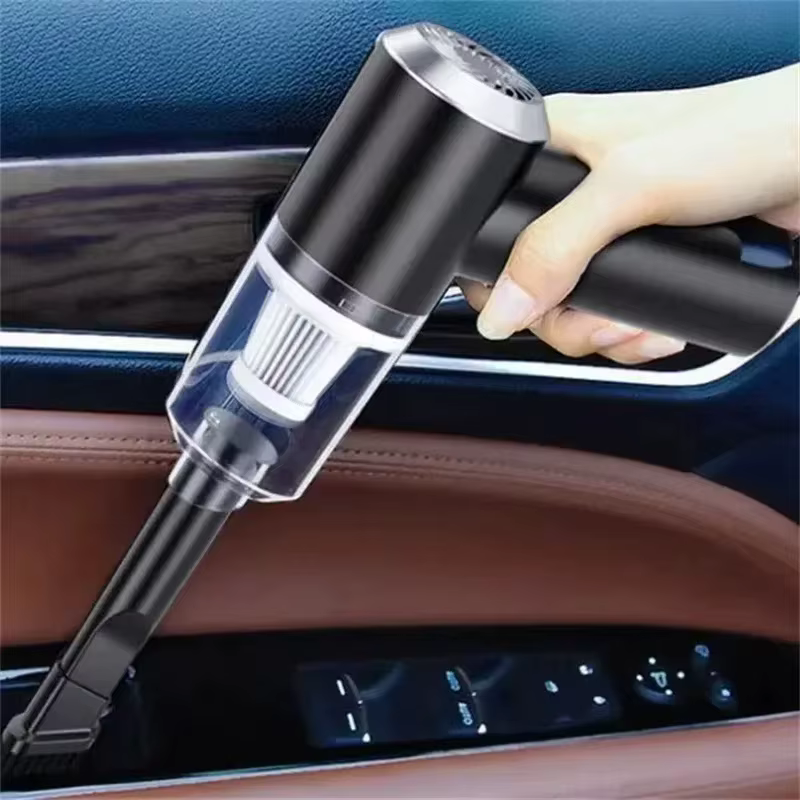 Aspirateur de voiture Portable petit