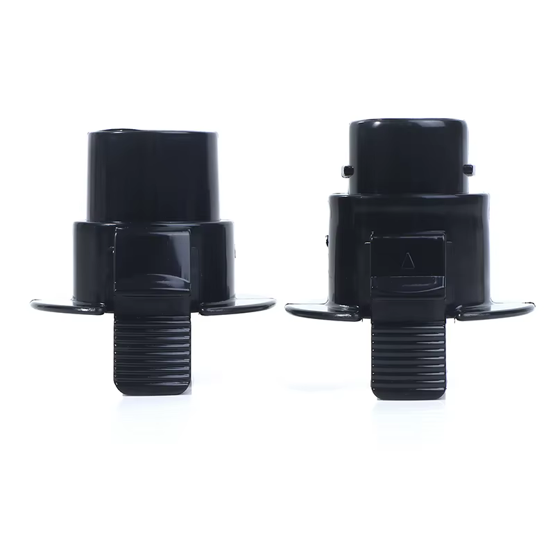 Adaptateur pour aspirateur