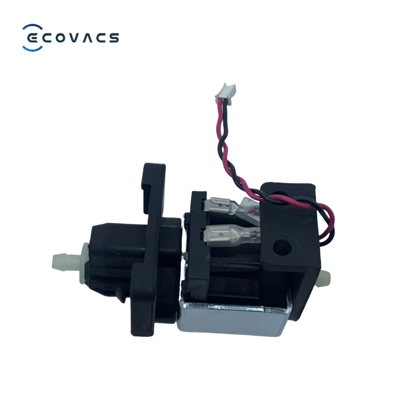 Accessoires pour aspirateur Robot Original