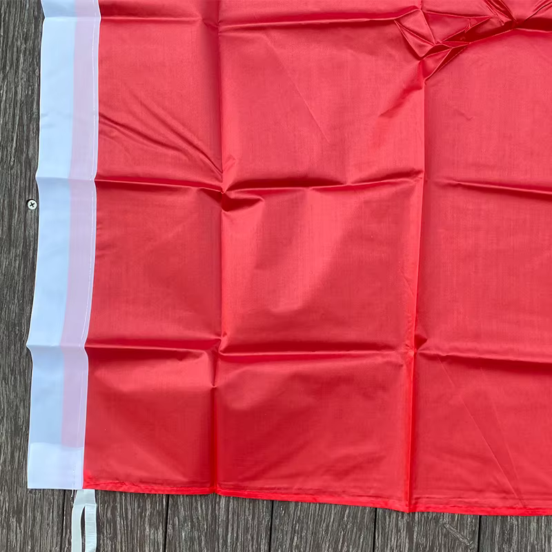 xvggdg bannière Drapeau du Vietnam 3x5 pieds Drapeau national du Vietnam