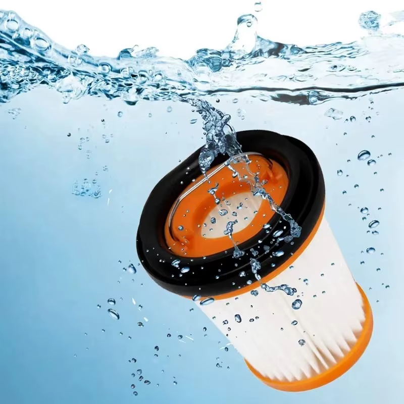 Filtre HEPA pour aspirateur à main Shark Wandvac ION W1 S87, pour WV200 WV201 WV205 WV220 WV200C WV203C WV221, pièces-T33C