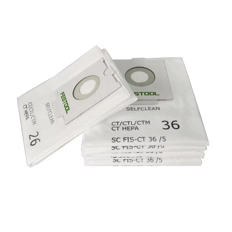 FESTOadvocate-Aspirateur de sol sec d'origine allemande