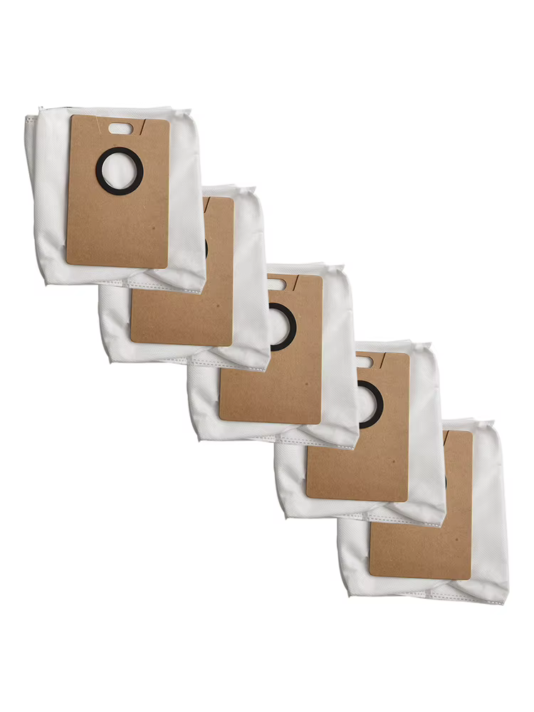 Sacs pour aspirateur, sacs à poussière