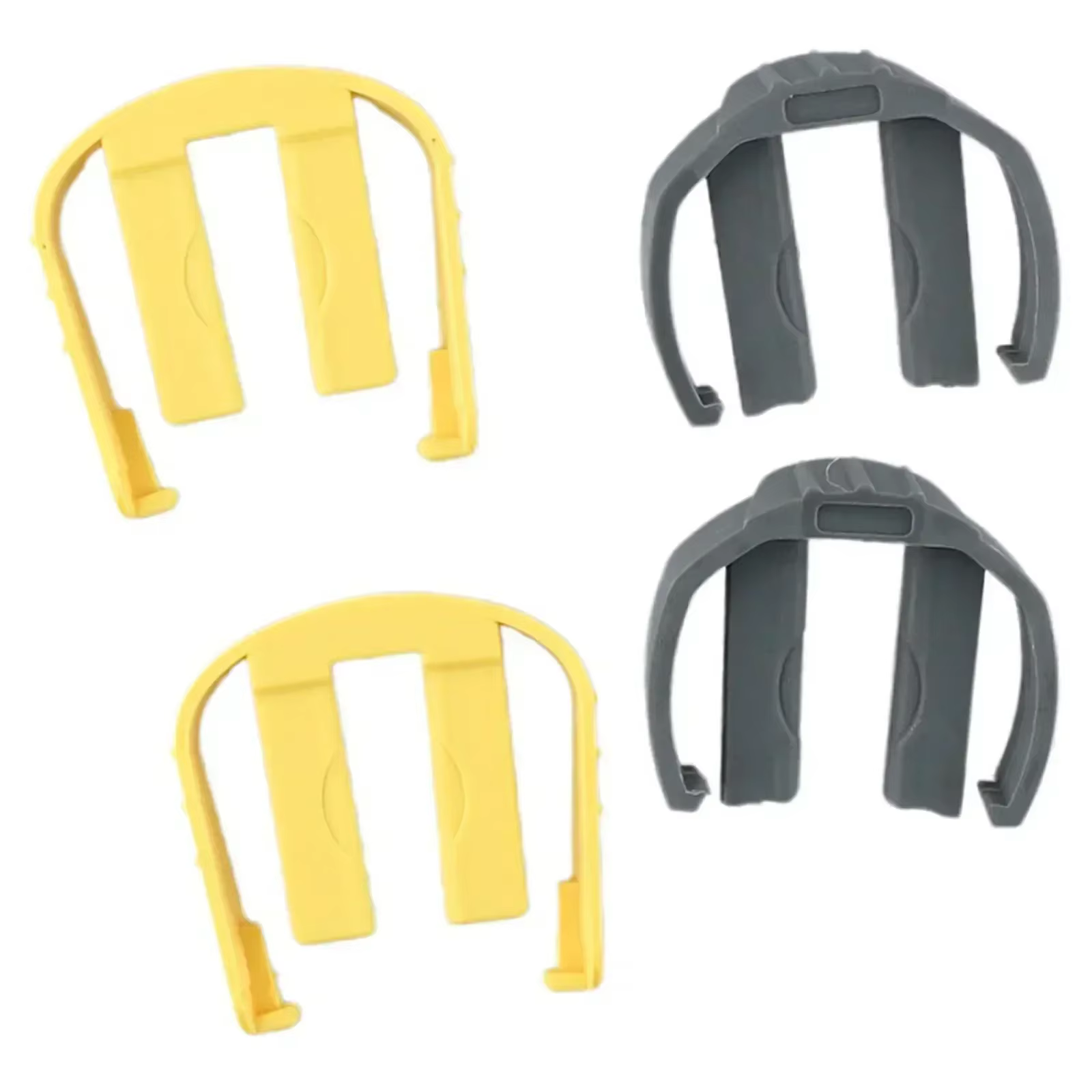 4 pièces pour Karcher C Clip
