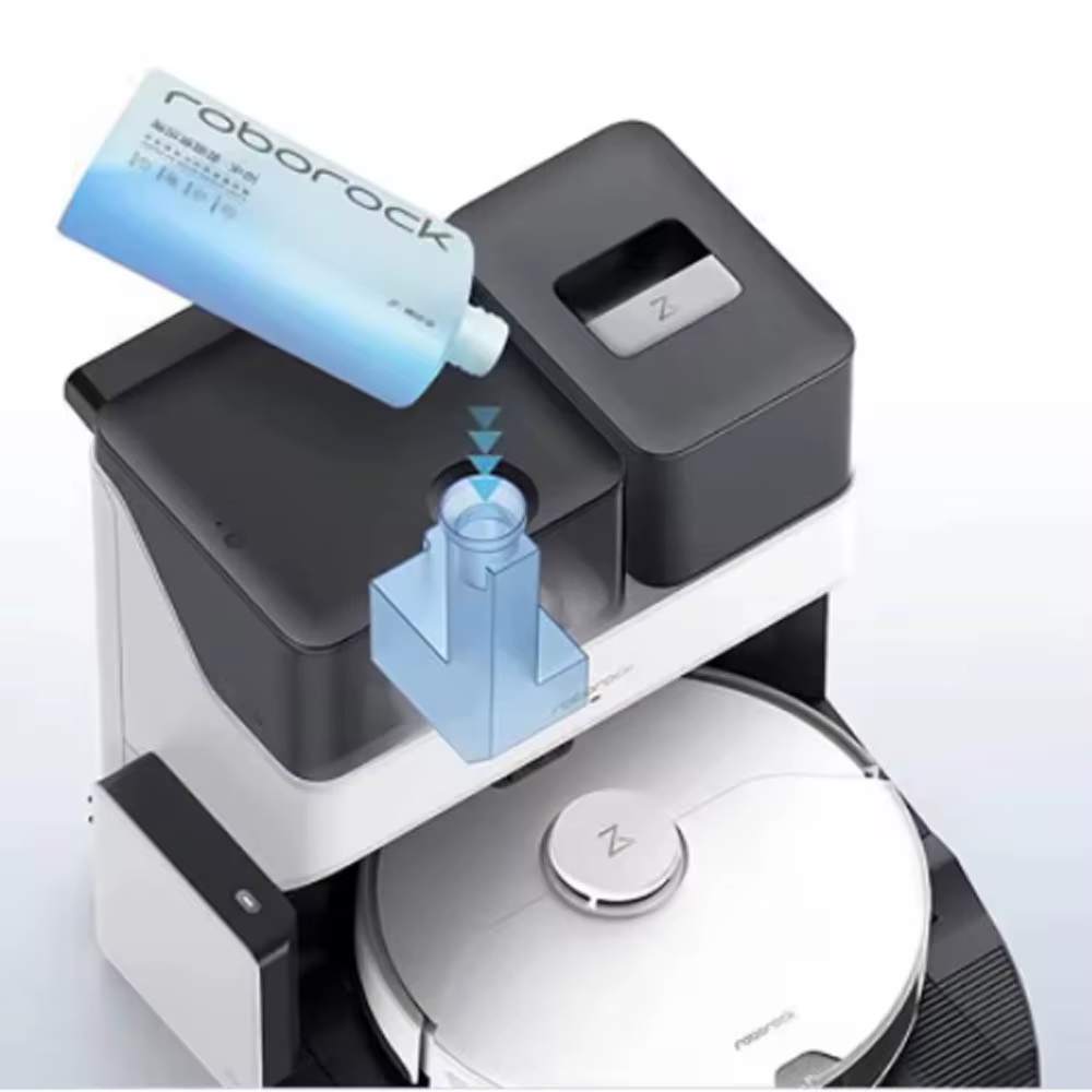Roborock – Solution de nettoyage de sol originale