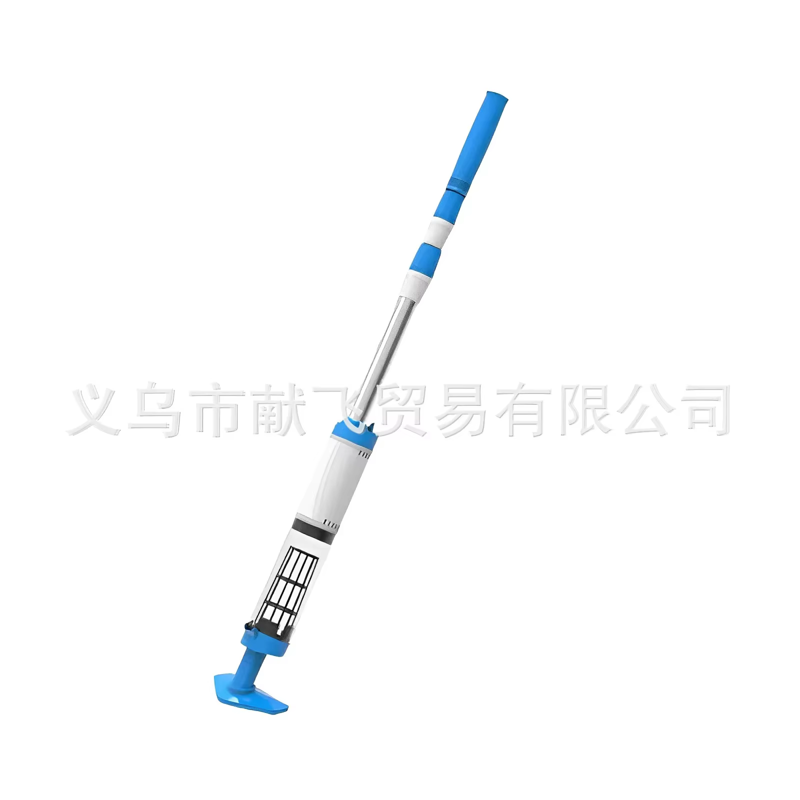 Aspirateur sans fil pour piscine