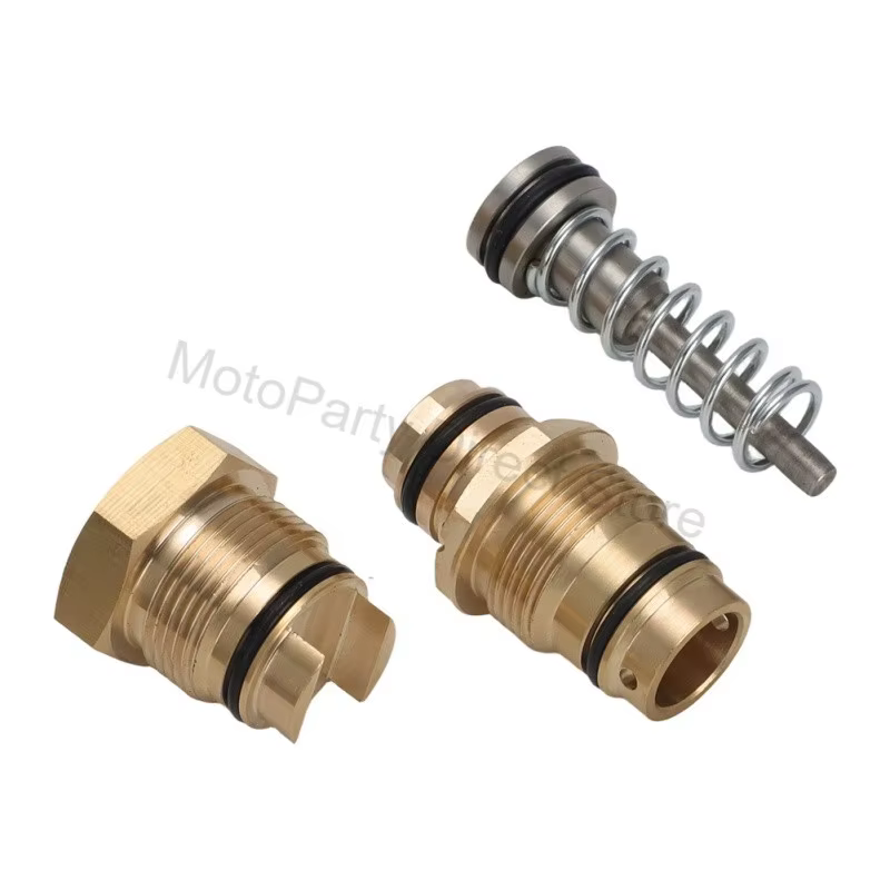 Pièce de rechange pour nettoyeur haute pression Karcher K 7.20 MX 720MX K 7.21MX : Vanne de contrôle