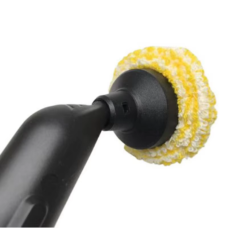 Housse en tissu pour aspirateur à vapeur à main Karcher SC2 SC3 SC4 SC5