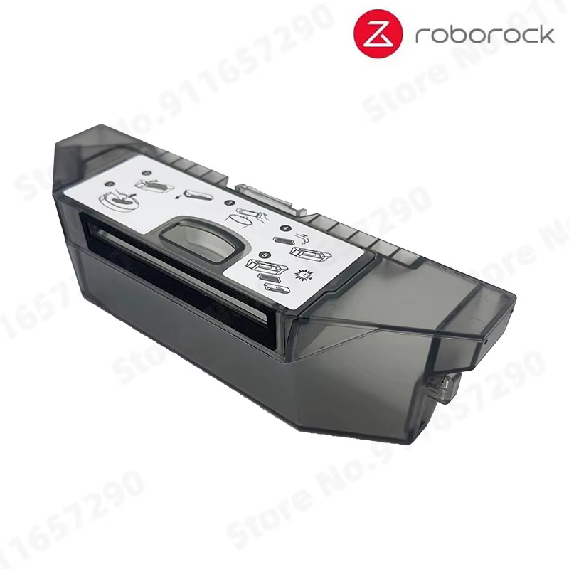 Roborock Qrevo Master / V20 / P10S Pro Nouvelle boîte à poussière pour aspirateur robot