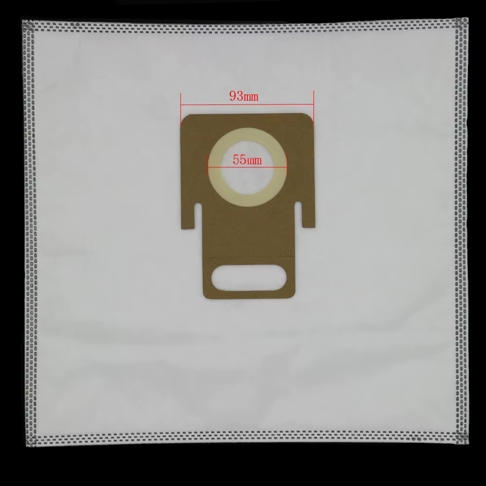 Sacs d'aspirateur pour Thomas Anti Allergy Aqua