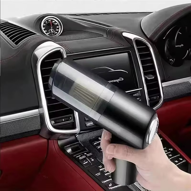 Aspirateur de voiture portatif