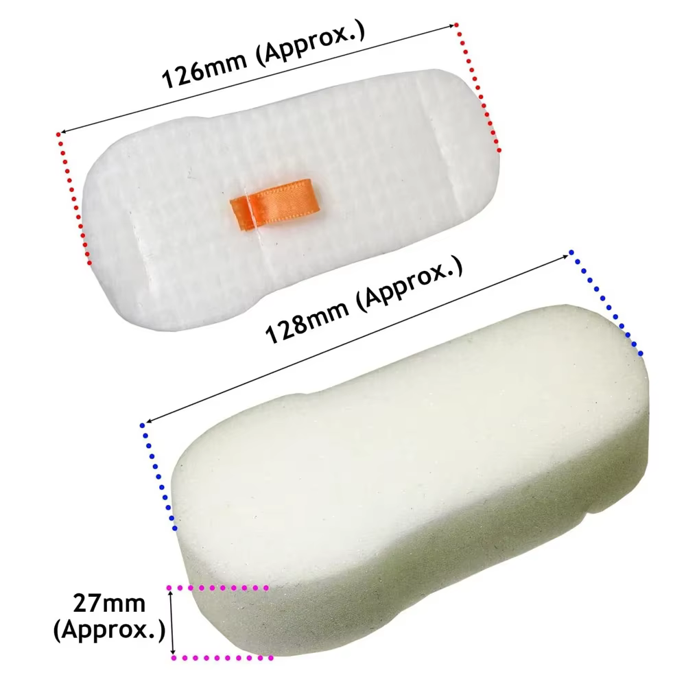 Filtre à vide pour nettoyage ménager Shark HZ500 HZ500UK HZ500UKT