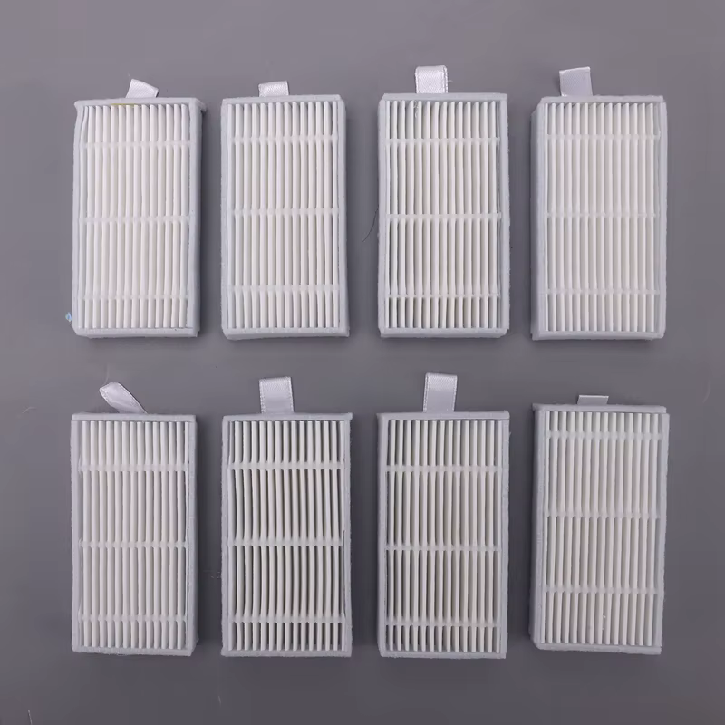Filtre Hepa premium pour aspirateur robot Ilife V3S