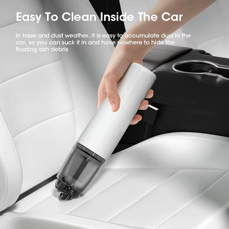 Aspirateur de voiture Mini