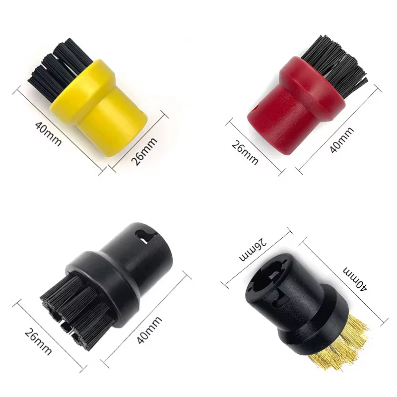 Chiffon de vadrouille à vapeur en Microfibre pour aspirateur Karcher EasyFix SC2 SC3 SC4 SC5