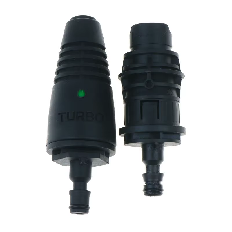 Buse de pulvérisation haute pression Lavor Comet VAX Turbo pour nettoyeur