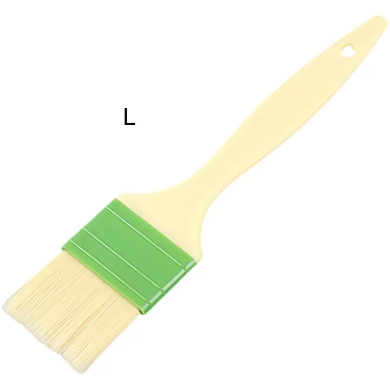 Brosse à huile cuisson Barbecue outils de pâtisserie camping oeuf gâteau pain brosses nourriture pour cuisine outil de cuisson accessoires de barbecue dessert
