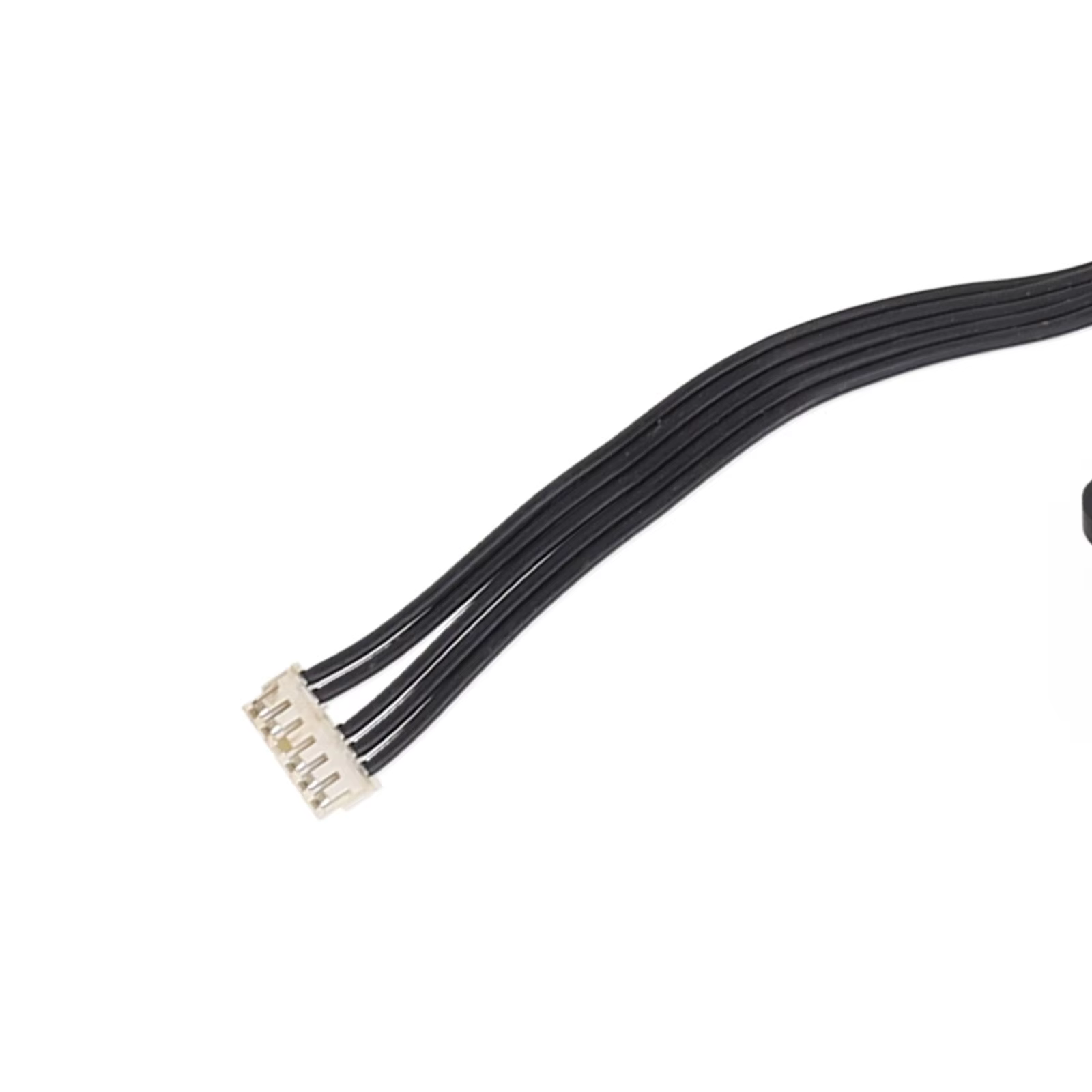 2 pièces Accessoires pour aspirateur à roues et câble Cecotec Conga 1090 950 1790 1990