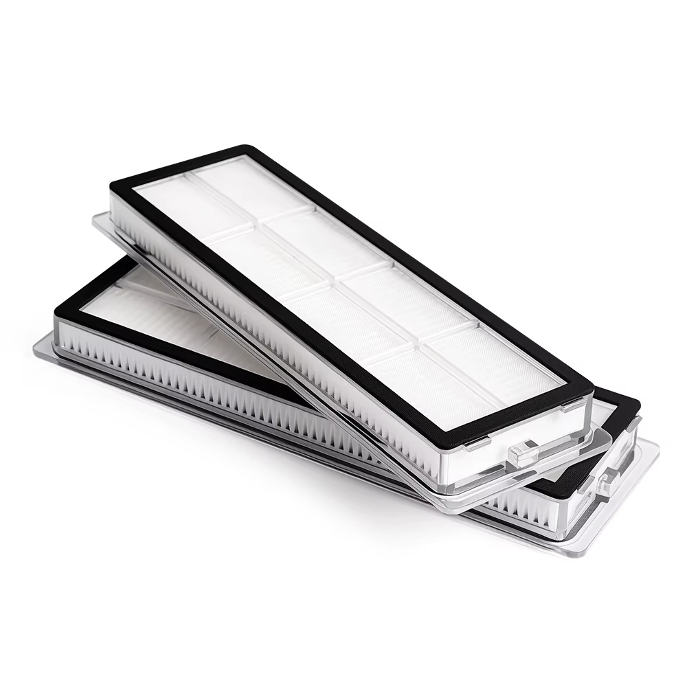 Accessoires pour aspirateur Xiaomi X10 + X10 Plus X20 + X20