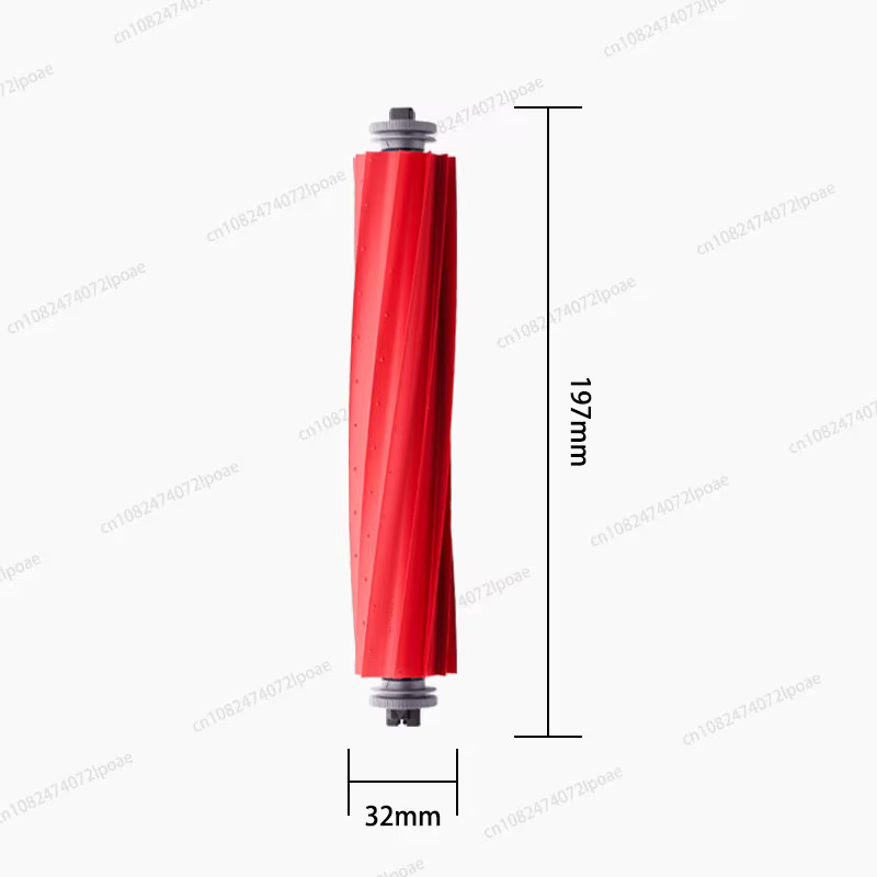 Roborock QV 35A / QV 35S Robot aspirateur accessoires brosse latérale principale vadrouille tissu filtre Hepa sac à poussière pièces de rechange