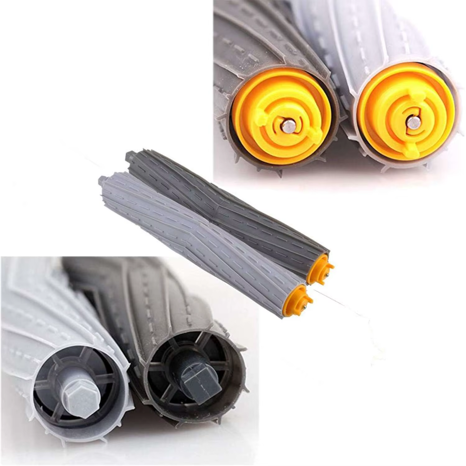 Pièces de rechange pour iRobot Roomba série 800/900 800 850 860 865 866 870 880 886 890 900 950 960 965 966 967 970 980