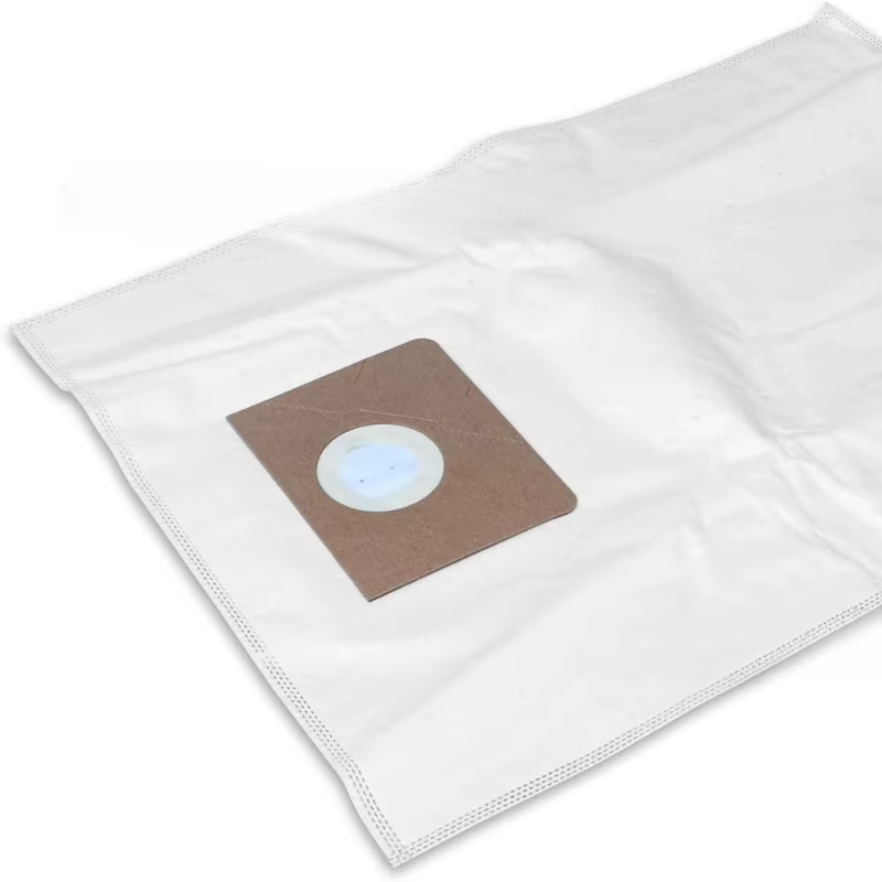 Sacs à poussière Non tissés pour aspirateur Karcher NT 25/1 35/1 14/1 NT25 1 NT35 1 NT14 1 Eco Te NT-2000, 10 pièces, remplacement