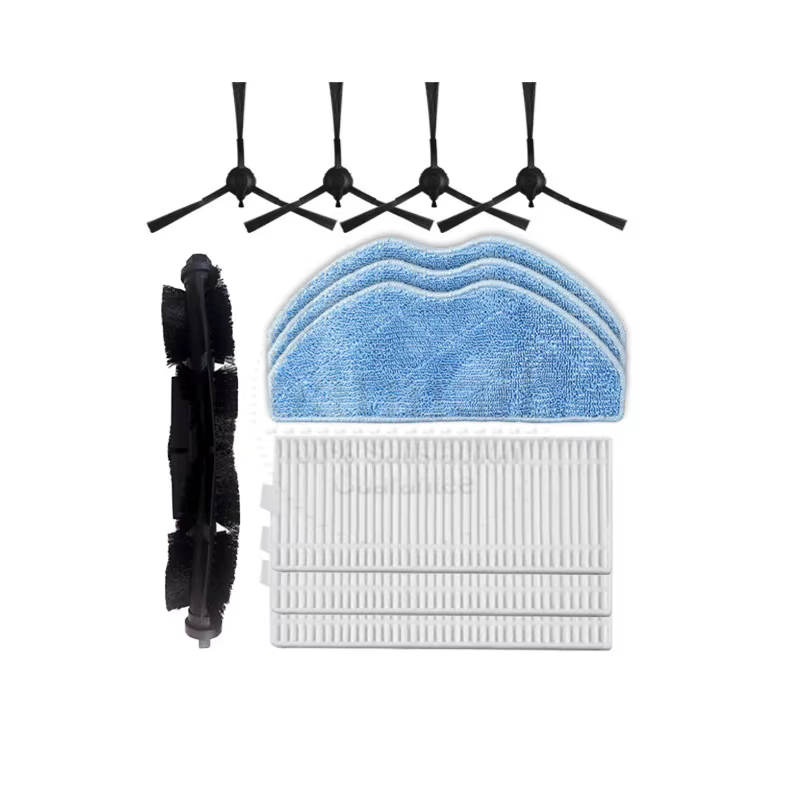 Pièces de rechange pour aspirateur Robot Tefal Rowenta X-PLORER série 75S RR8577WH