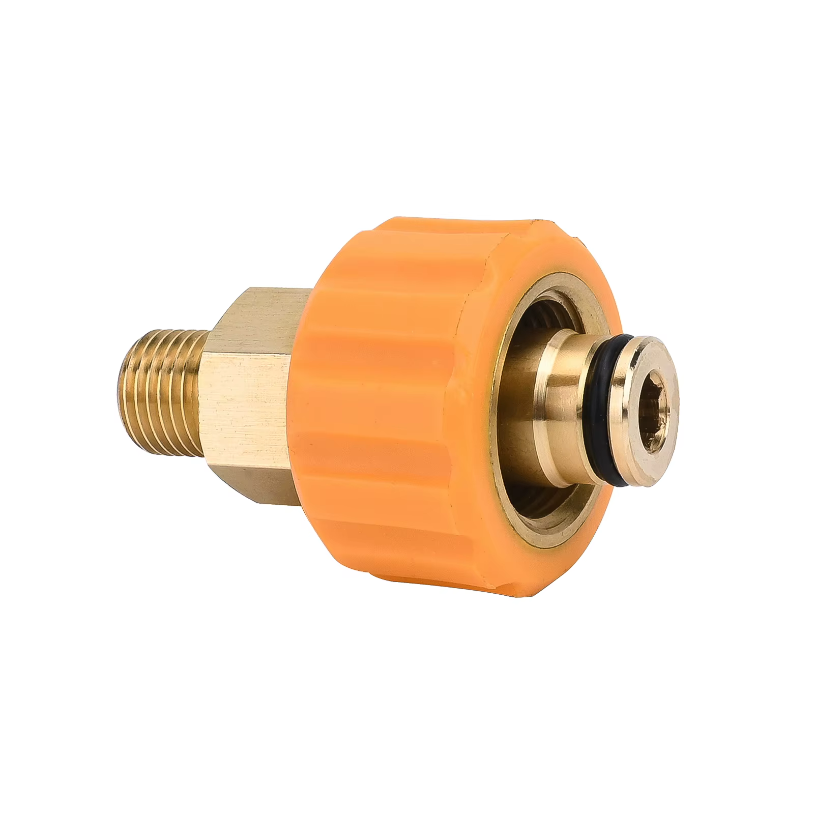 Adaptateur de Lance à mousse pour nettoyeur haute pression