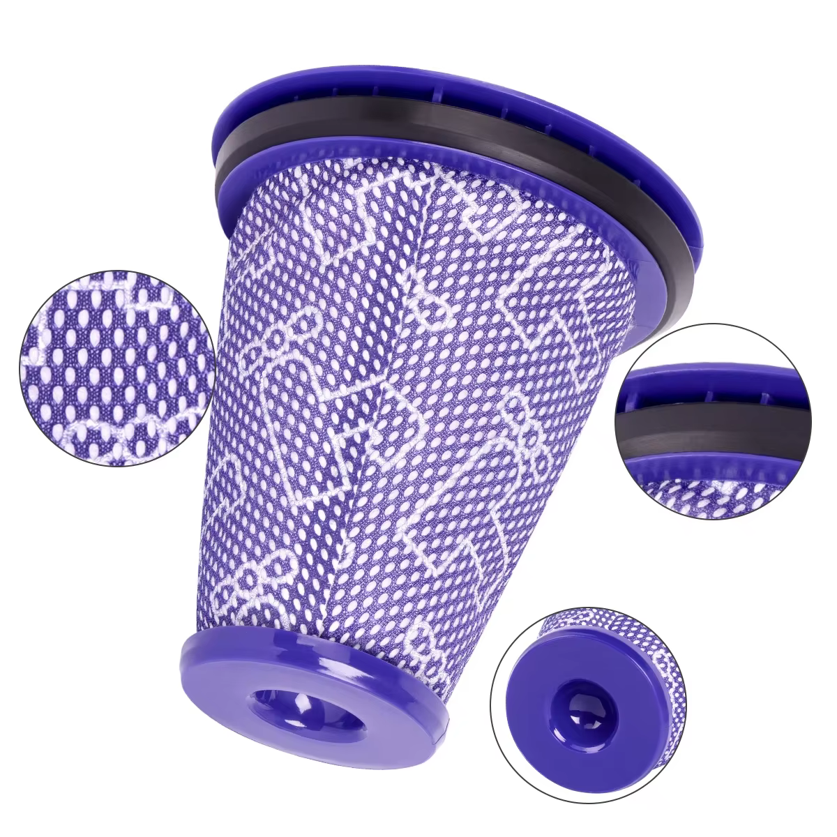 Filtre HEPA pour aspirateur Dyson Big Ball