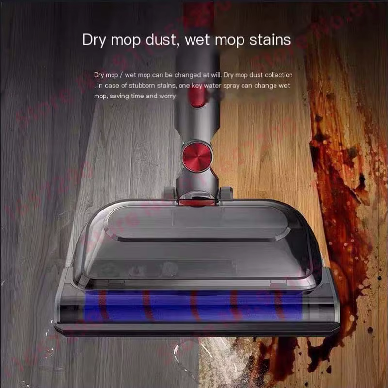 Pièces de rechange imsonatées pour aspirateur Dyson V7 V8 V10 V11 V15
