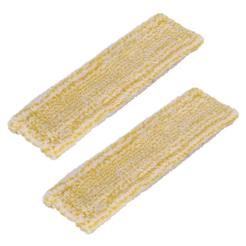 Accessoires en tissu de vadrouille lavable pour aspirateur de fenêtre Karcher WV2 WV5