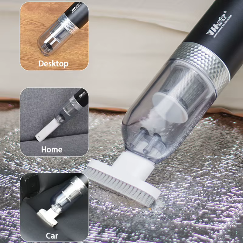 Aspirateur multifonction 3 en 1