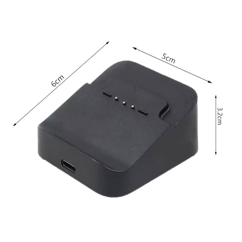 Station de charge sans fil pour manettes Xbox One Elite Series 2 J0PB, TYPE-C, pour Console de jeu