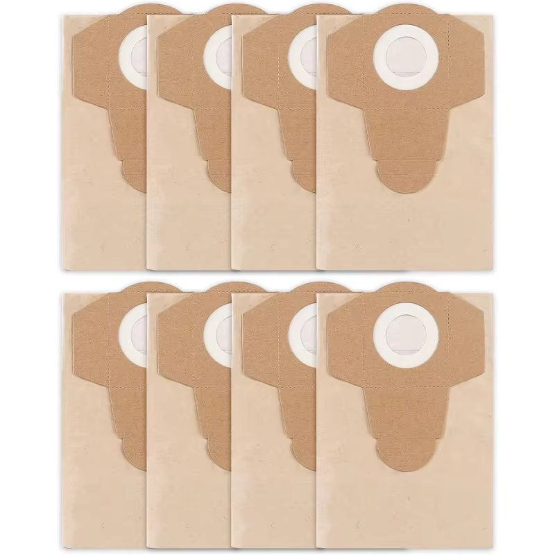 Sacs à poussière en papier 20L