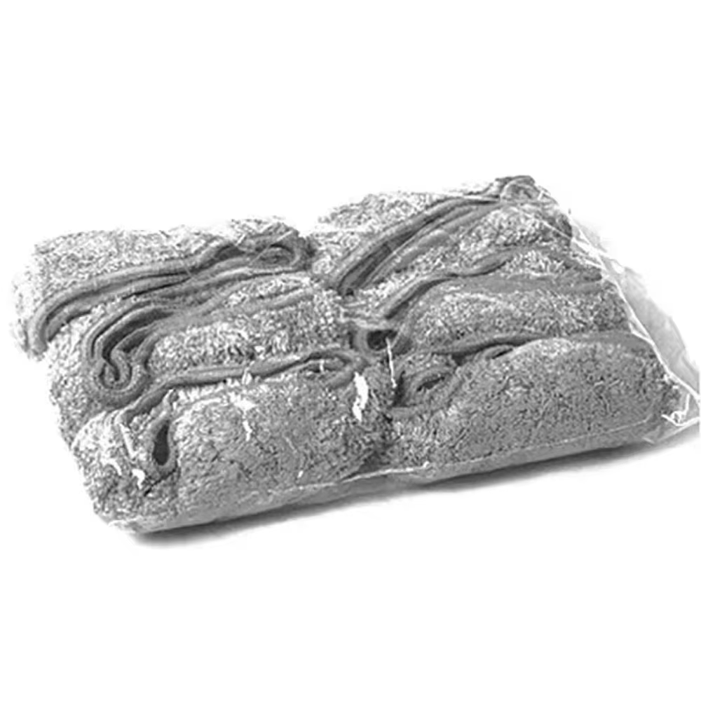Accessoires, chiffon de nettoyage en microfibre pour robot nettoyeur de vitres 188168