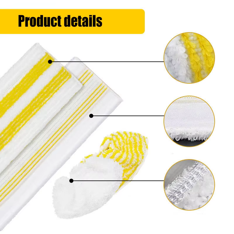 Pour Karcher Easyfix SC1 SC2 SC3 SC4 SC5