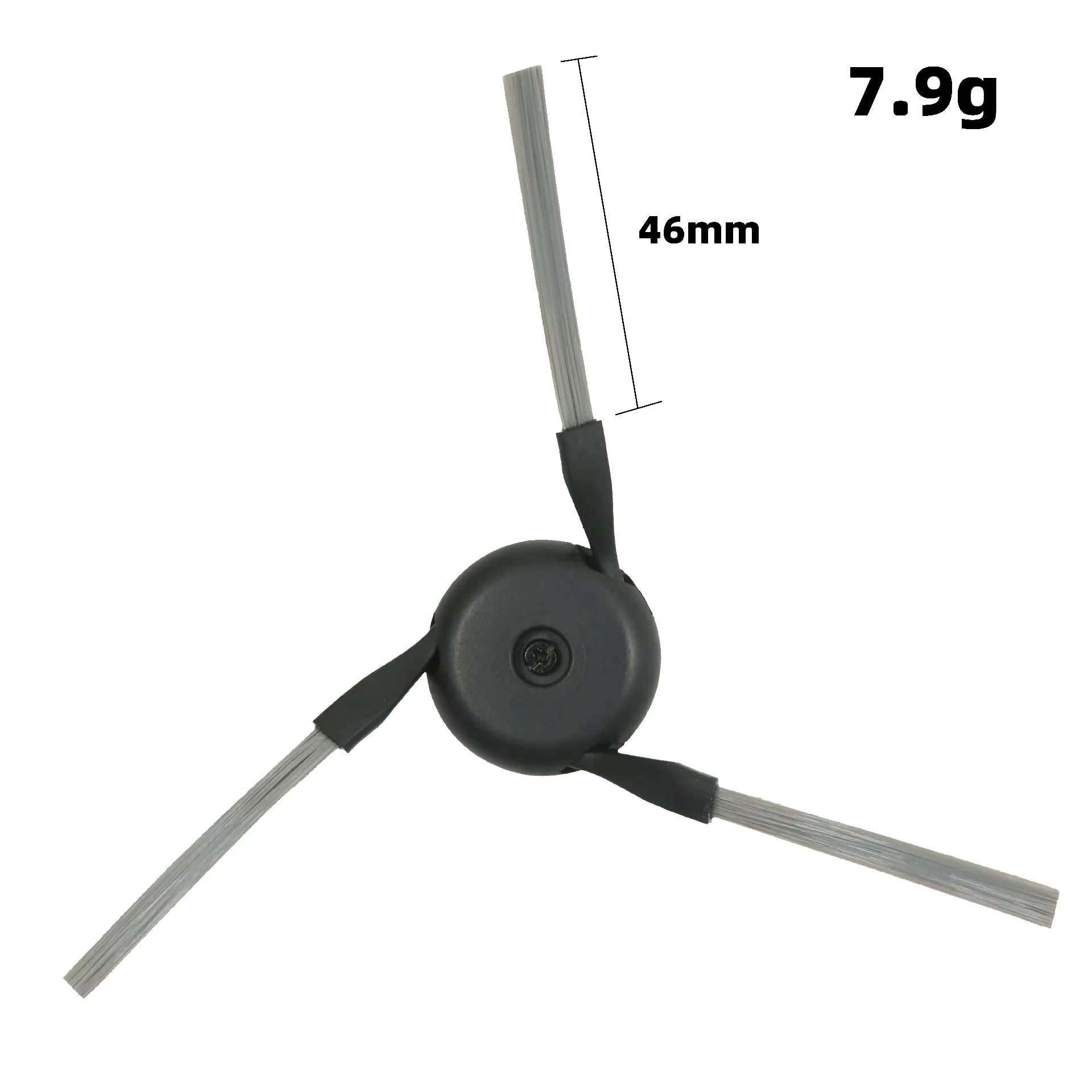Accessoires pour aspirateur robot Dreame L50 Ultra CE : brosse principale