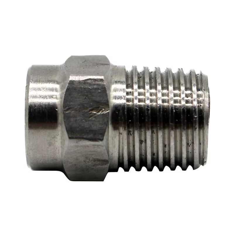 Nettoyeur haute pression 1/4 "