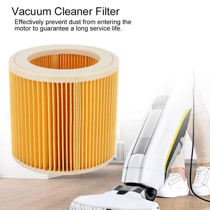 Pièces de rechange pour aspirateur Karcher MV3 WD3 WD3200 WD3300 A2204 A2656