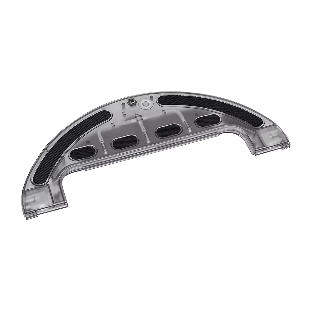 Réservoir d'eau avec serpillière pour aspirateur robot Dreame D10 Plus/Z10 Pro/L10 Plus/D10S Plus pour Xiaomi X10/B102GL/Mop 2 UItra/STYTJ05ZHM