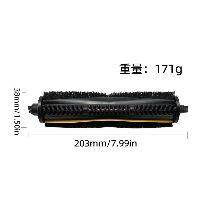 Accessoires pour aspirateur robot Dreame L10s Ultra Gen3 / L30s Pro