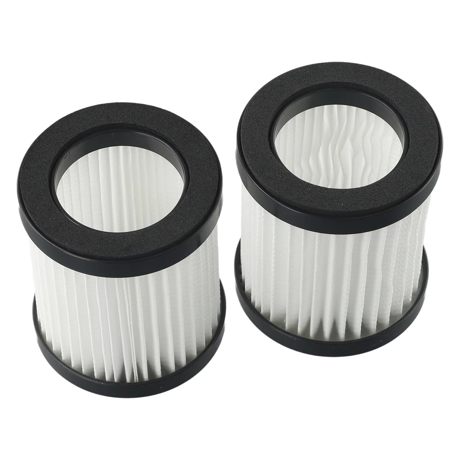 Filtre 2 pièces pour aspirateur sans fil pour Moosoo XL-618A pour Beldray Airgility 22.2V BEL0776