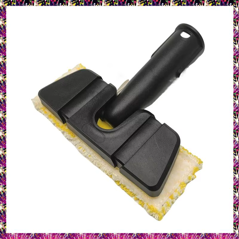 Kit de brosse à vapeur magique portative Forkarcher Easyfix SC1 SC2 SC3 SC4 SC5