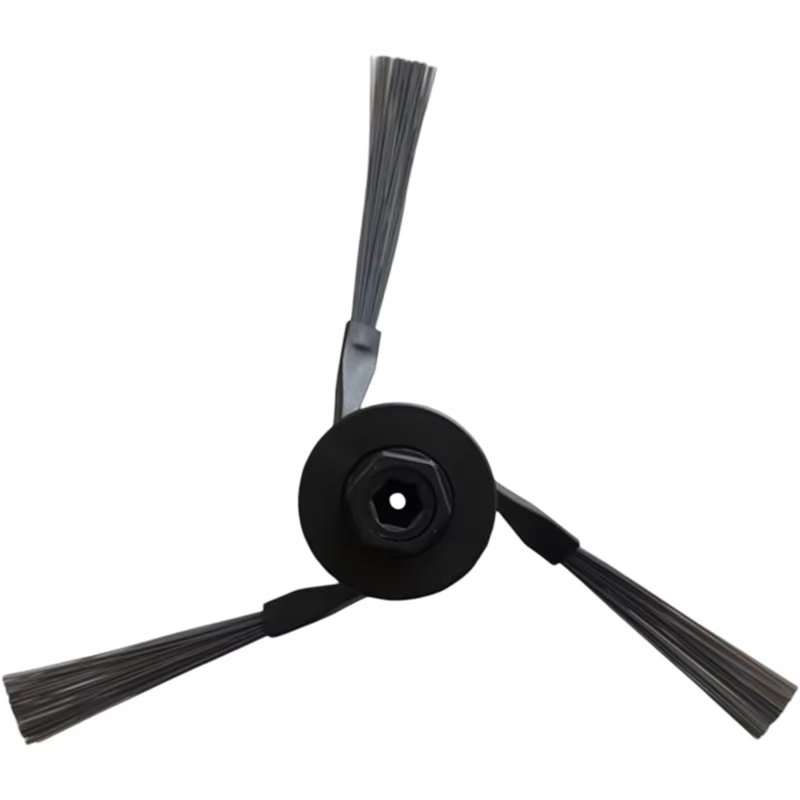 Ensemble de soins ultime pour aspirateur Mova P50 Pro Ultra : brosses latérales