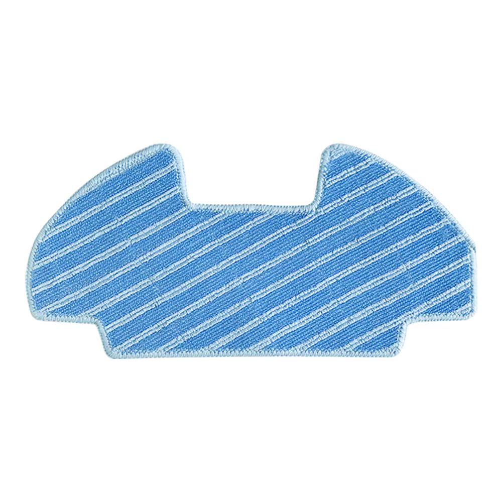 Convient aux pièces d'aspirateur robot Midea i5 i5C VCR07 VCR08 MR09 / Samsung Powerbot-E VR05R5050WK Brosse latérale principale Filtre HEPA Chiffon de nettoyage