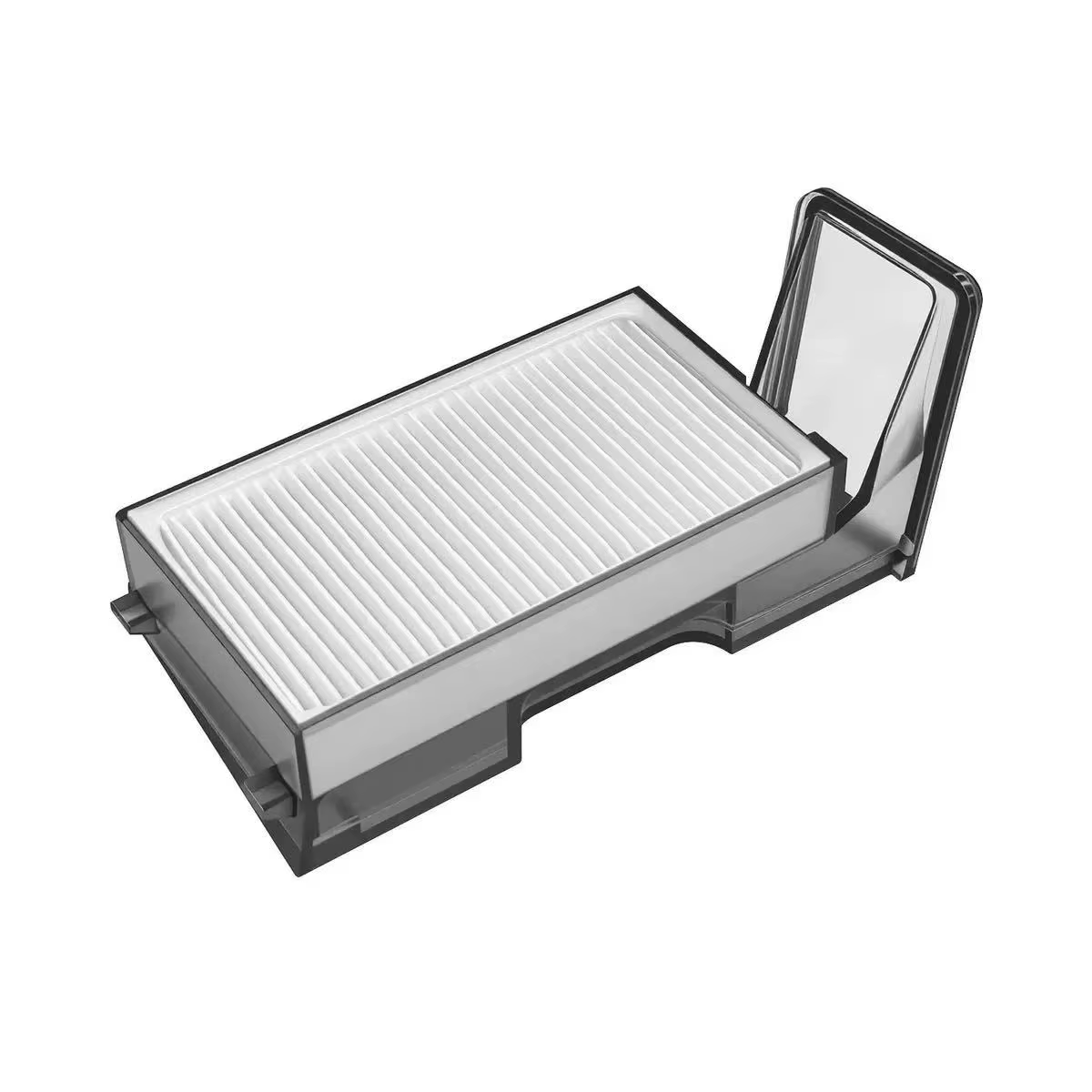 Accessoires pour aspirateurs robots Dreame X60 Ultra/X60 Master/X60 Max Ultra : sacs à poussière
