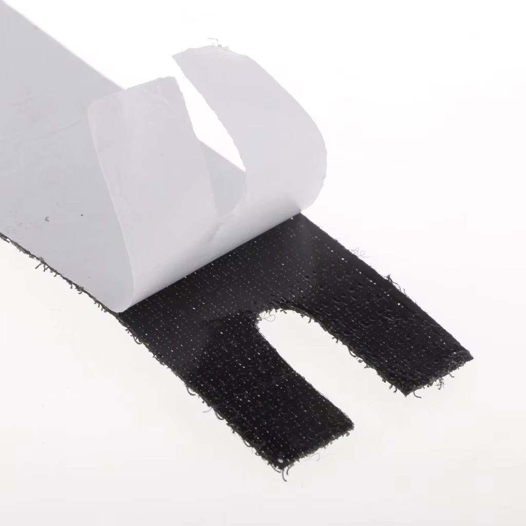 Kit de montage sur rail de casque en plastique ABS, système d'attache latérale pour accessoires de casque ACH Fast