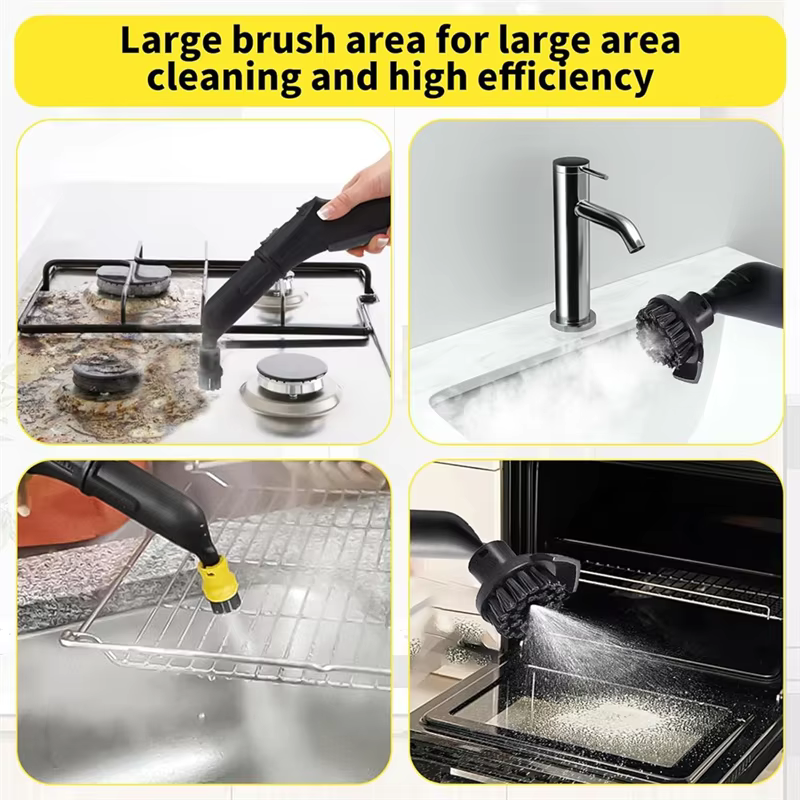 Accessoires A11R pour nettoyeur vapeur Karcher SC1 SC2 SC3 SC4 SC5