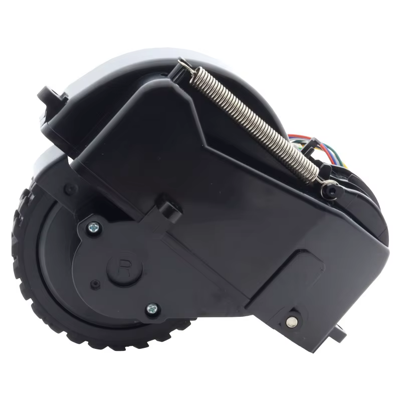 Rowenta – moteur de roue pour aspirateur Robot Tefal